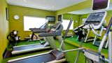 Fairfield Inn & Suites Joliet North Health Club