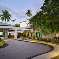 Courtyard Miami Airport West/Doral
