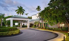 Courtyard Miami Airport West/Doral
