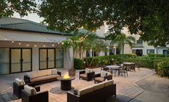 Courtyard Miami Airport West/Doral