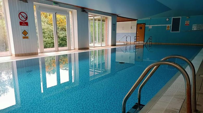 <b>Holbrook Manor & Spa Recreation</b>. Images powered by <a href="https://www.leonardoworldwide.com/" title="Leonardo Worldwide" target="_blank">Leonardo</a>.