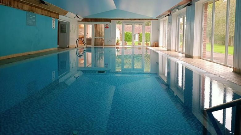 <b>Holbrook Manor & Spa Recreation</b>. Images powered by <a href="https://www.leonardoworldwide.com/" title="Leonardo Worldwide" target="_blank">Leonardo</a>.