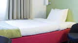 Good Morning Lund Room