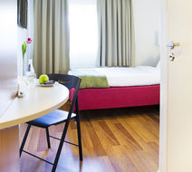 Good Morning Lund Room