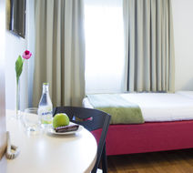 Good Morning Lund Room