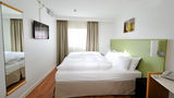Good Morning Lund Room