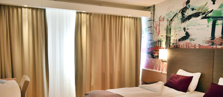 Good Morning, Malmo Room