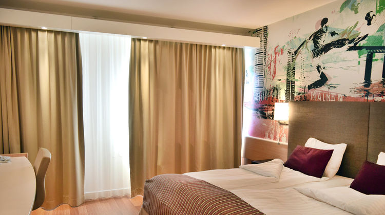 Good Morning, Malmo Room