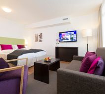 Good Morning, Malmo Room