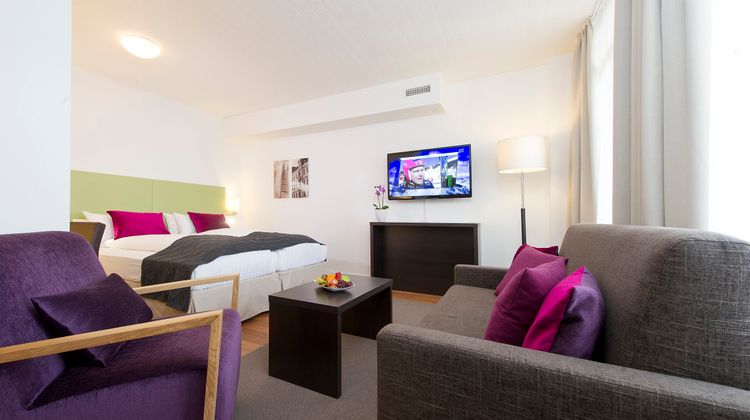 Good Morning, Malmo Room