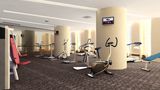 Crowne Plaza Tianjin Binhai Center Health Club