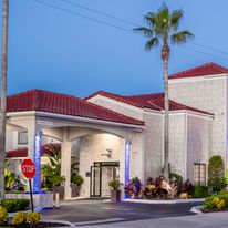 Holiday Inn Express St Augustine