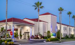 Holiday Inn Express St Augustine