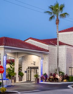 Holiday Inn Express St Augustine