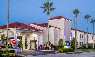 Holiday Inn Express St Augustine