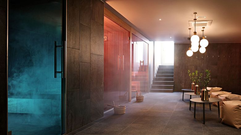 <b>Sheraton Zagreb Hotel Spa</b>. Images powered by <a href="https://www.leonardoworldwide.com/" title="Leonardo Worldwide" target="_blank">Leonardo</a>.