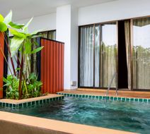 Holiday Inn Resort Phuket Karon Beach Room