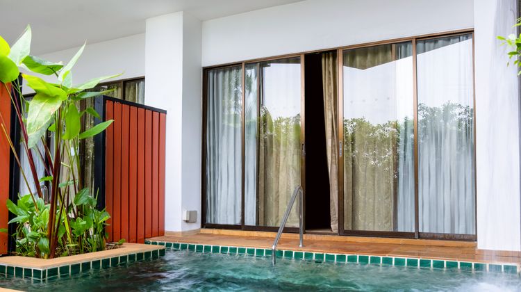 Holiday Inn Resort Phuket Karon Beach Room