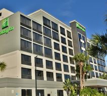 Holiday Inn Orlando East-UCF Area Exterior