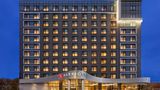 Marriott New York JFK Airport Exterior