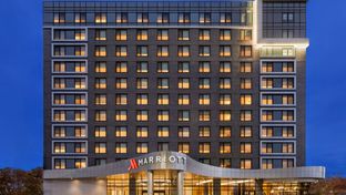 Marriott New York JFK Airport