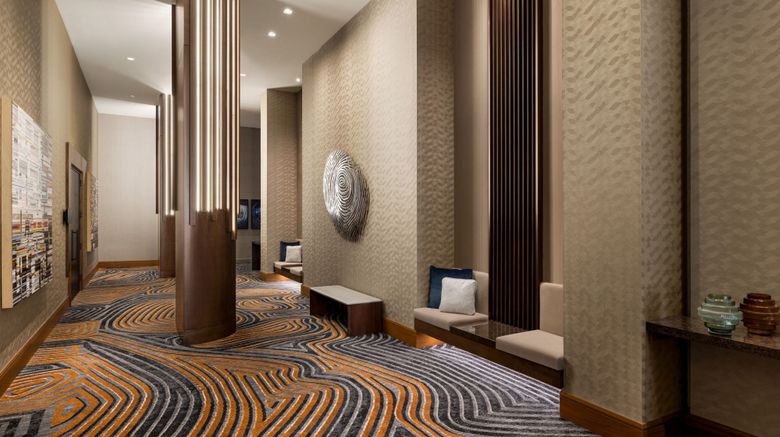 <b>Marriott New York JFK Airport Meeting</b>. Images powered by <a href="https://www.leonardoworldwide.com/" title="Leonardo Worldwide" target="_blank">Leonardo</a>.