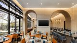 Marriott New York JFK Airport Restaurant