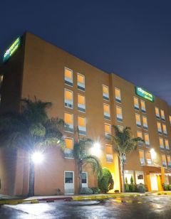 City Express Junior by Marriott Cancun