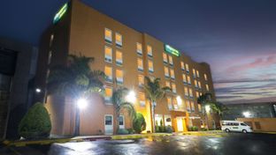 City Express Junior by Marriott Cancun