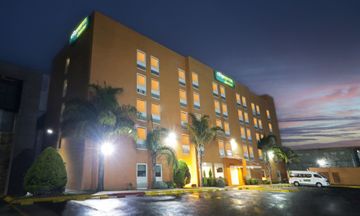 City Express Junior by Marriott Cancun
