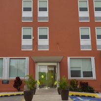 City Express Junior by Marriott Cancun