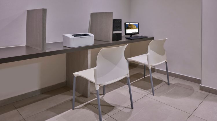 City Express Junior by Marriott Cancun Other
