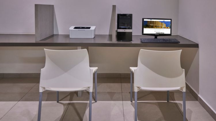 City Express Junior by Marriott Cancun Other
