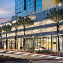 Residence Inn San Diego Dwtn/Bayfront