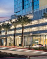 Residence Inn San Diego Dwtn/Bayfront