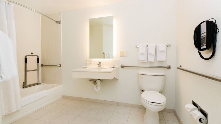SpringHill Suites Florence Room