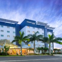 Courtyard San Jose Airport Alajuela