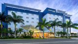 Courtyard San Jose Airport Alajuela Exterior