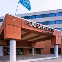 Four Points by Sheraton Edmundston