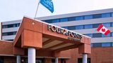 Four Points by Sheraton Edmundston Exterior