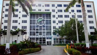 Element Miami Doral