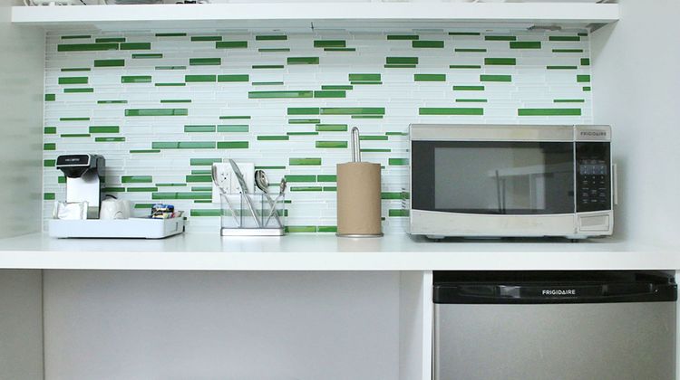 Element Miami Doral Room