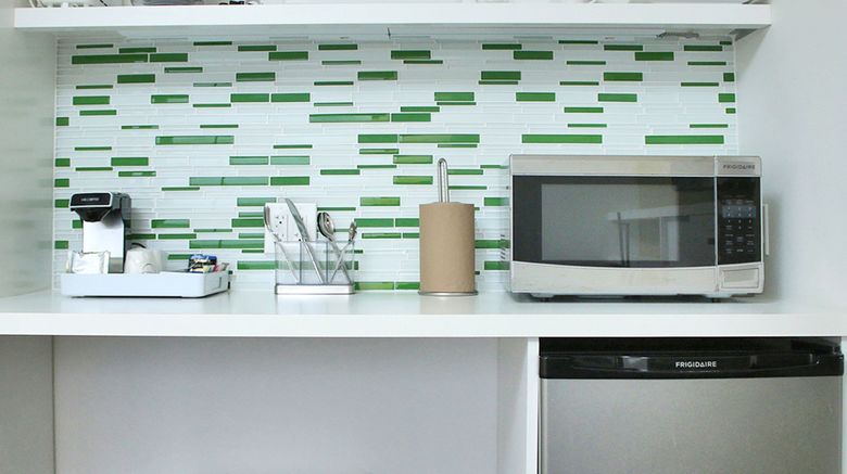 <b>Element Miami Doral Room</b>. Images powered by <a href="https://www.leonardoworldwide.com/" title="Leonardo Worldwide" target="_blank">Leonardo</a>.