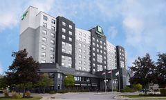 Holiday Inn Hotel & Suites Ottawa Kanata
