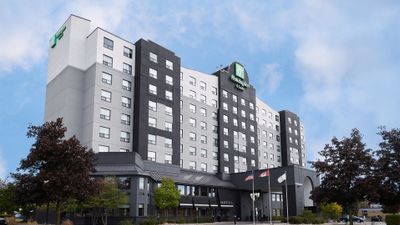 Holiday Inn Hotel & Suites Ottawa Kanata