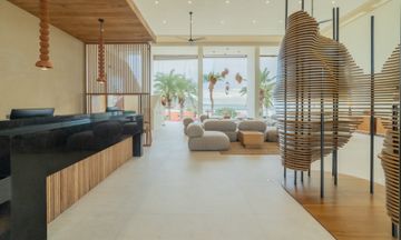 La Paz Puerta Cortes