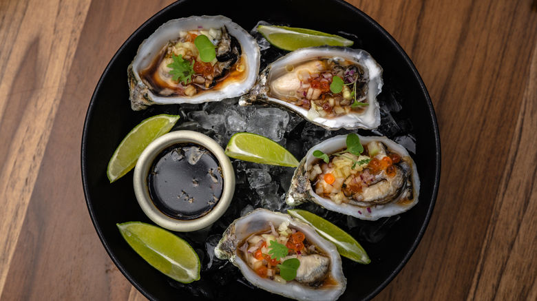 <b>La Paz Puerta Cortes Restaurant</b>. Images powered by <a href="https://www.leonardoworldwide.com/" title="Leonardo Worldwide" target="_blank">Leonardo</a>.