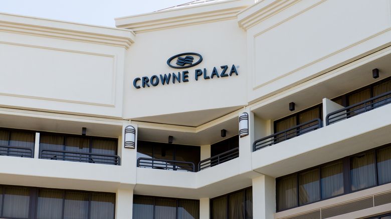 <b>Crowne Plaza Executive Ctr Baton Rouge Exterior</b>. Images powered by <a href="https://www.leonardoworldwide.com/" title="Leonardo Worldwide" target="_blank">Leonardo</a>.