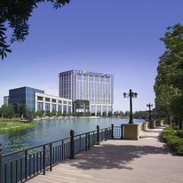 InterContinental Changzhou