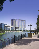 InterContinental Changzhou